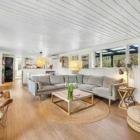 Between Forest And In Haderslev Nyaraló Store Anslet