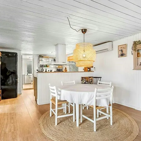 Between Forest And In Haderslev