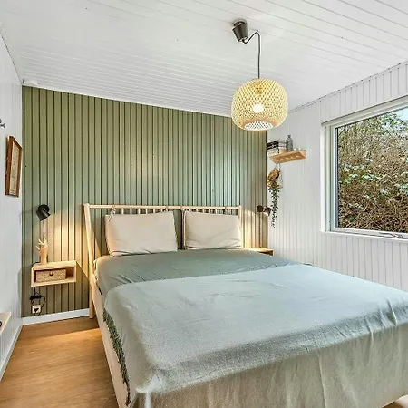 Between Forest And In Tatil Evi *