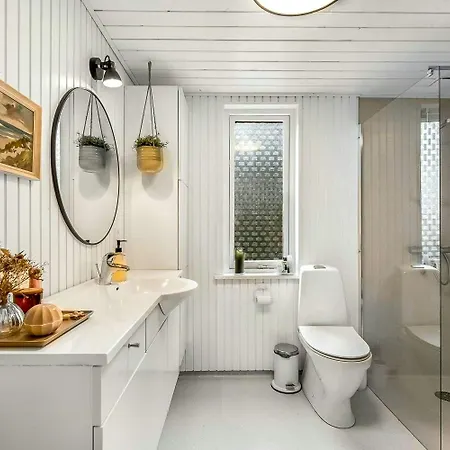 Between Forest And In * Haderslev