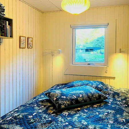 Between Forest And In * Haderslev